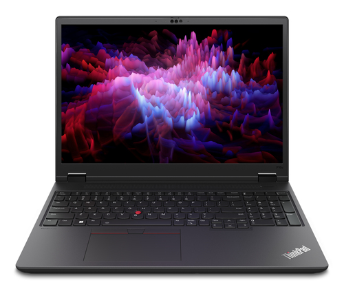 Lenovo ThinkPad P16v