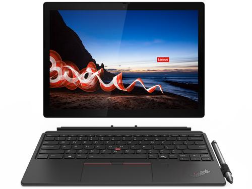 Lenovo ThinkPad X12 Detachable