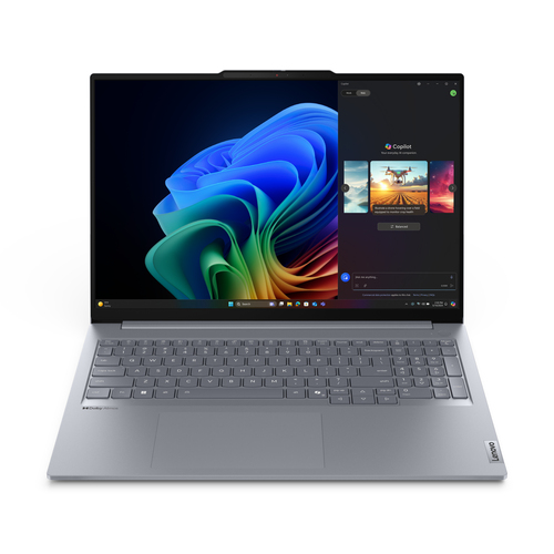 Lenovo ThinkBook 16 G7 QOY Copilot+ PC