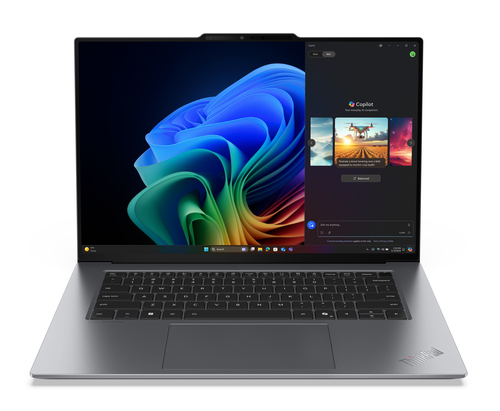 Lenovo ThinkPad X9-15 Gen 1 Copilot+ PC