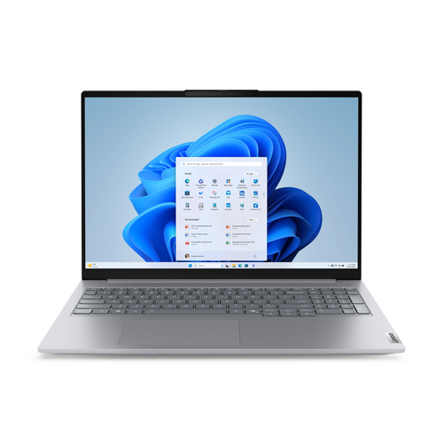 Lenovo Bundle Promo: Buy 2 get 1 for free. ThinkBook 16 G8 IRL (3 units)