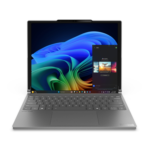 Lenovo ThinkBook Plus G6 Rollable Copilot+ PC