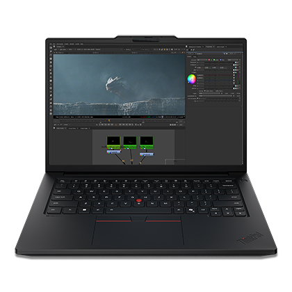 Lenovo ThinkPad P14s Gen 7 (Intel) Copilot+ PC