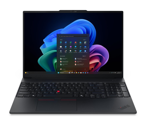 Lenovo ThinkPad E16 Gen 4 (Intel)