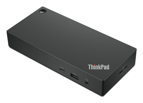 Lenovo TP USB-C Dock-MX