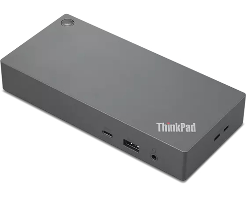 Lenovo ThinkPad Universal USB-C Dock v2