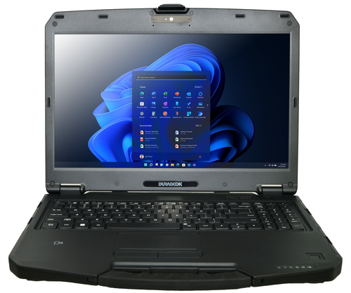 Lenovo Durabook S15