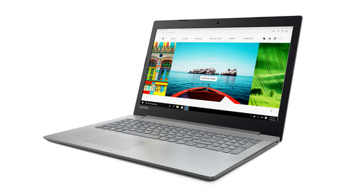 Lenovo ideapad 320 (15") AMD