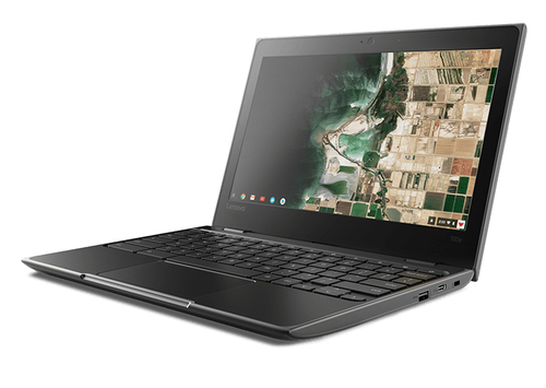 Lenovo 100e Chromebook 2nd Gen