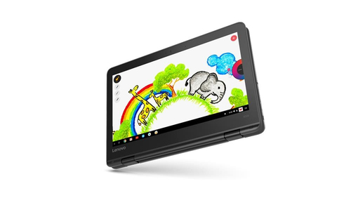 Lenovo 300e Chromebook 2nd Gen