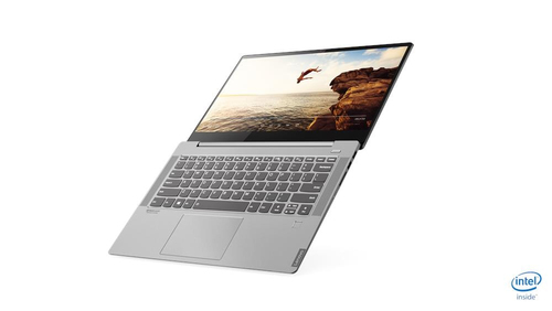Lenovo ideapad S540-14IWL