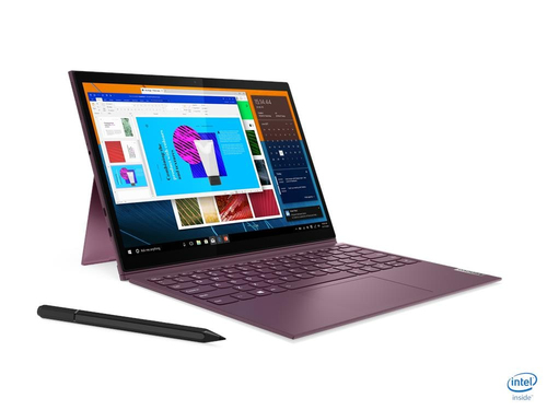Lenovo Yoga Duet 7 13IML05