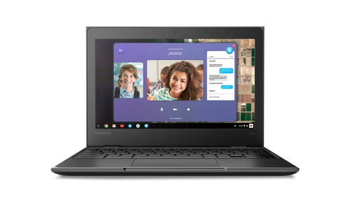 Lenovo 100e Chromebook 2nd Gen AST