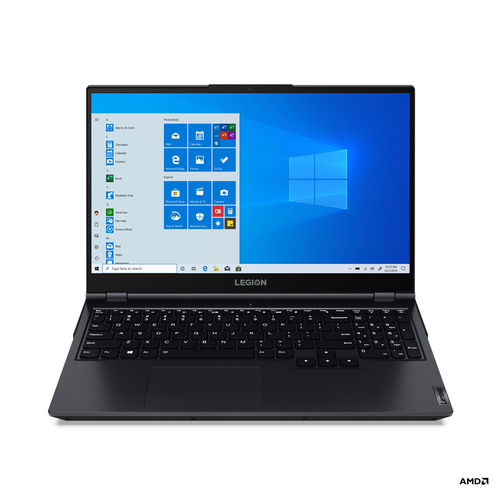 Lenovo Legion 5 15ACH6H
