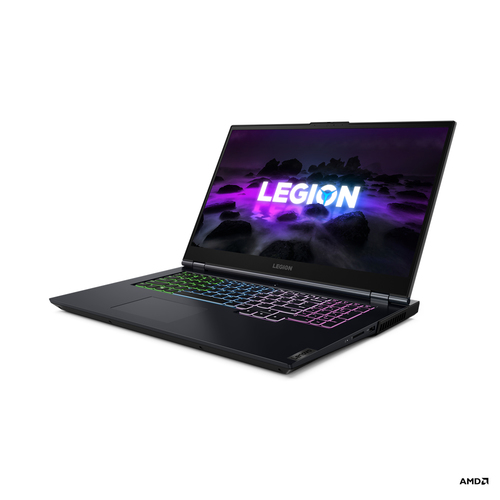 Lenovo Legion 5 17ACH6