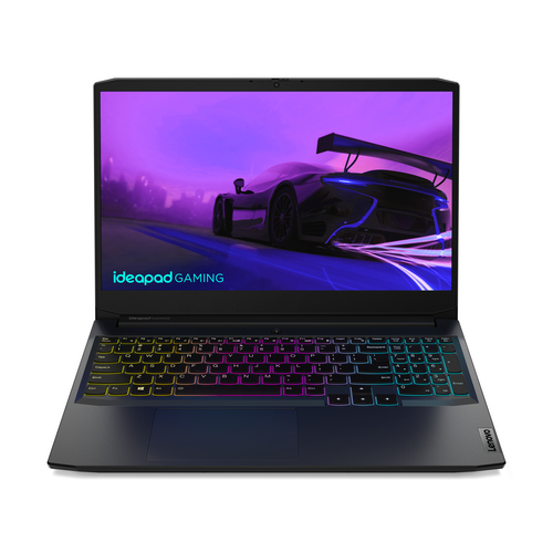 Lenovo IdeaPad Gaming 3 15IHU6
