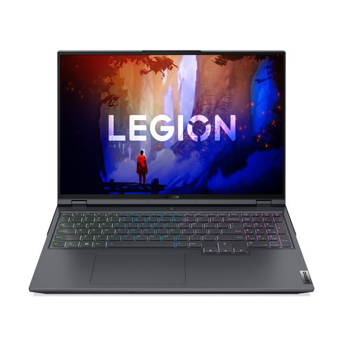 Lenovo Legion 5 Pro 16ARH7H