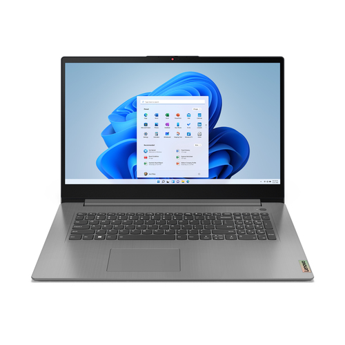 Lenovo IdeaPad 3 17IAU7