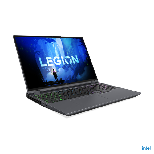 Lenovo Legion 5 Pro 16IAH7
