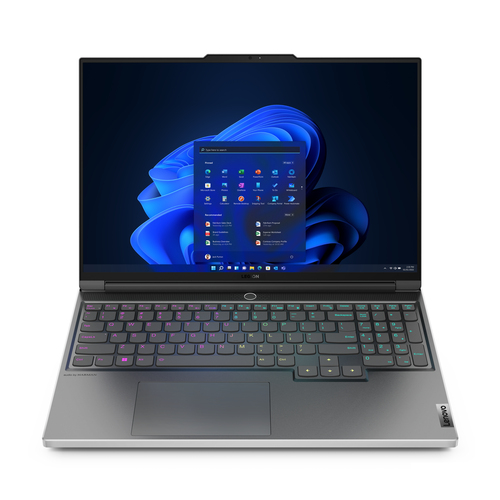 Lenovo Legion S7 16IAH7