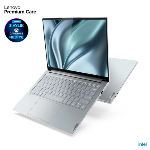 Lenovo YG Slim7 Pro i7 16GB 512GB W11H