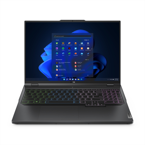 Lenovo Legion 82WK00EYTX