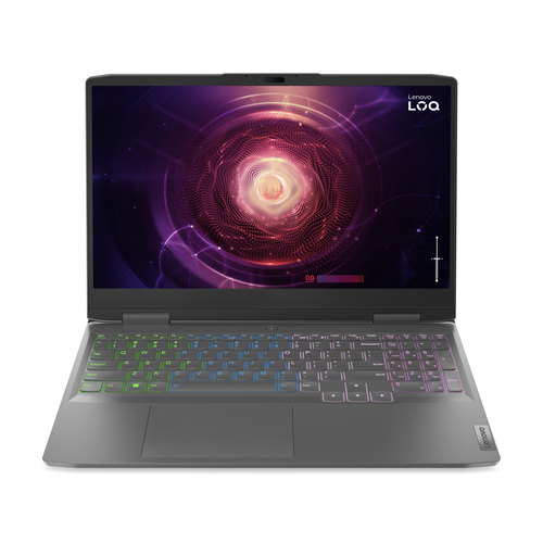 Lenovo LOQ 15APH8