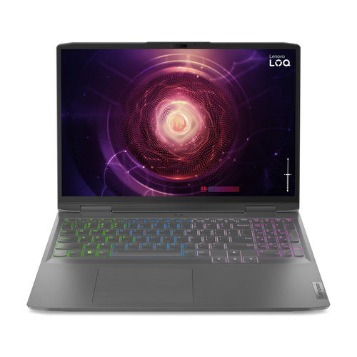 Lenovo LOQ 16APH8