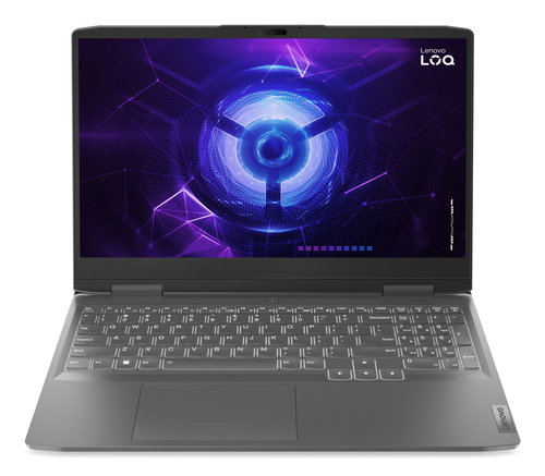 Lenovo LOQ i5-12450H 8GB 512GB W11H