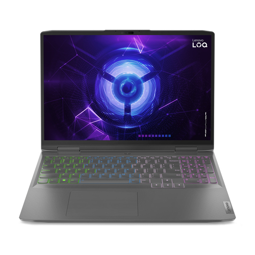 Lenovo LOQ 16IRH8