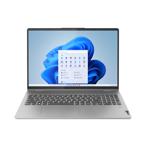 Lenovo IdeaPad Flex 5 16IRU8