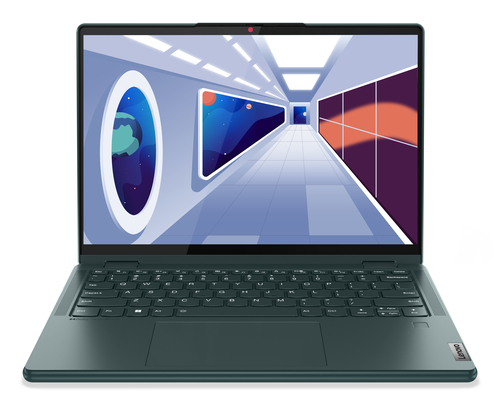 Lenovo Yoga 6 13ABR8