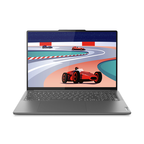 Lenovo Yoga Pro 9 16IRP8