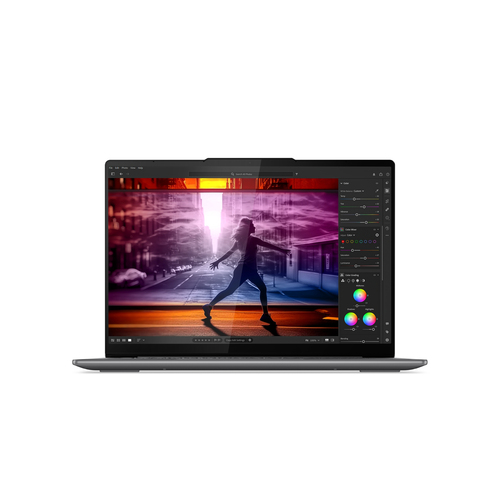 Lenovo YG Slim 7 ULT5 16GB 512GB W11H