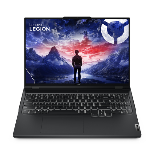 Lenovo Legion Pro 7 16IRX9H