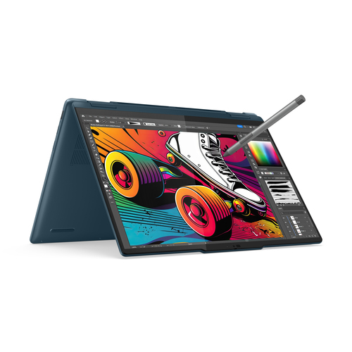 Lenovo Yoga7 2in1 i5 16GB 512GB W11H