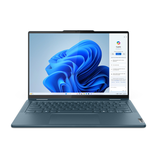 Lenovo Yoga 7 2-in-1 14IML9