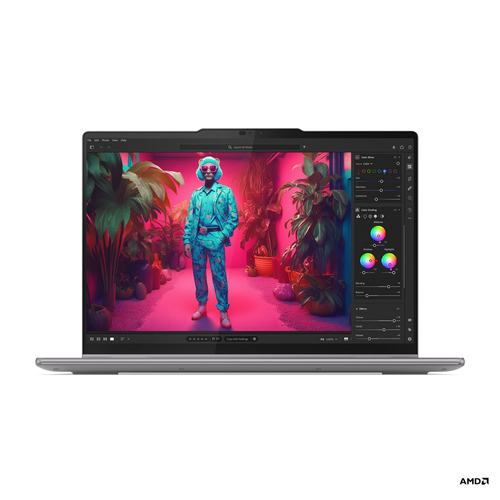 Lenovo Yoga 7 2-in-1 16AHP9