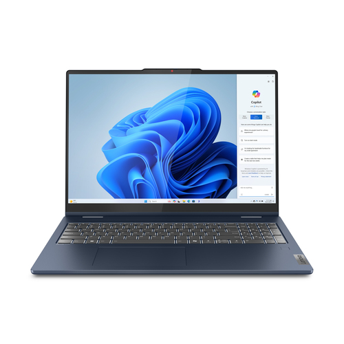 Lenovo IdeaPad 5 2-in-1 16AHP9