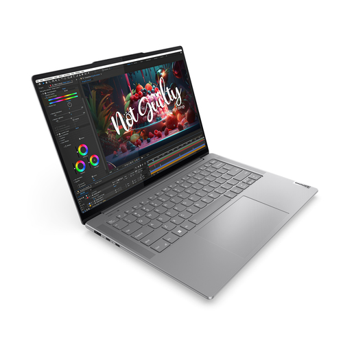 Lenovo Yoga Pro 7
