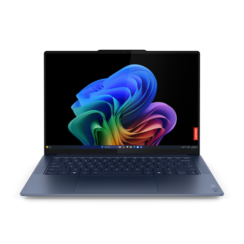 Lenovo Yoga Slim 7 14Q8X9 Copilot+ PC