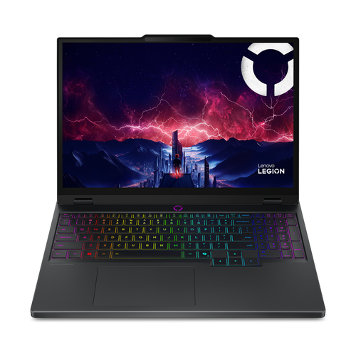 Lenovo Legion 5 15AKP10 Copilot+ PC
