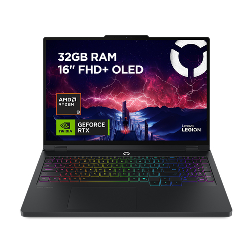 Lenovo Legion Pro 5 16AFR10