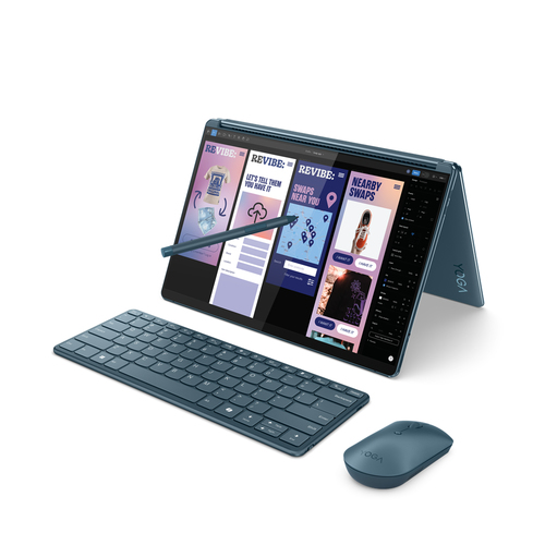 Lenovo Yoga Book 9 13IMU9