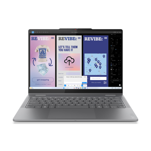 Lenovo Yoga 7i 2-in-1 14ILL10