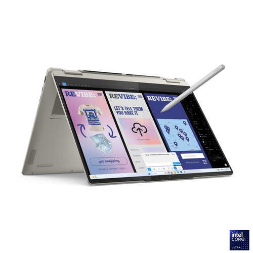 Lenovo YG 7 2-in-1 ULT5 16GB 512GB W11H