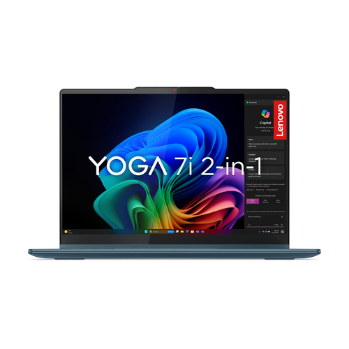 Lenovo Yoga 7 2-in-1 14AKP10 Copilot+ PC