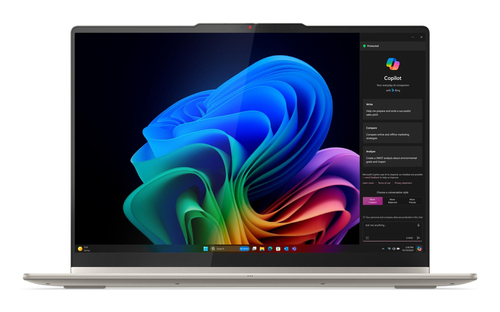 Lenovo Yoga 7 2-in-1 16AKP10