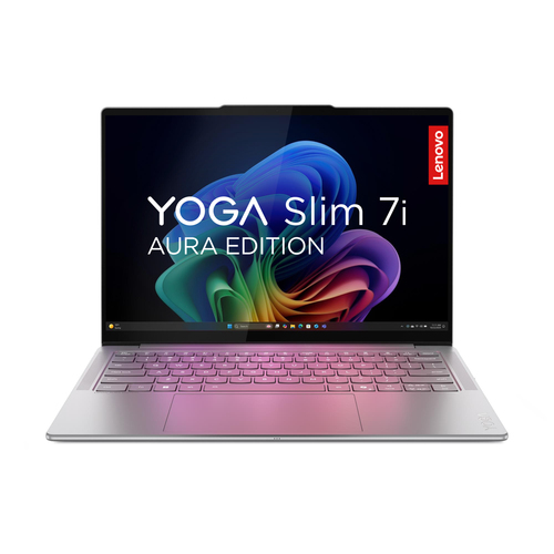 Lenovo Yoga Slim 7 14ILL10 Copilot+ PC