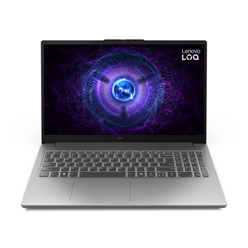 Lenovo LOQ 15IAX9E